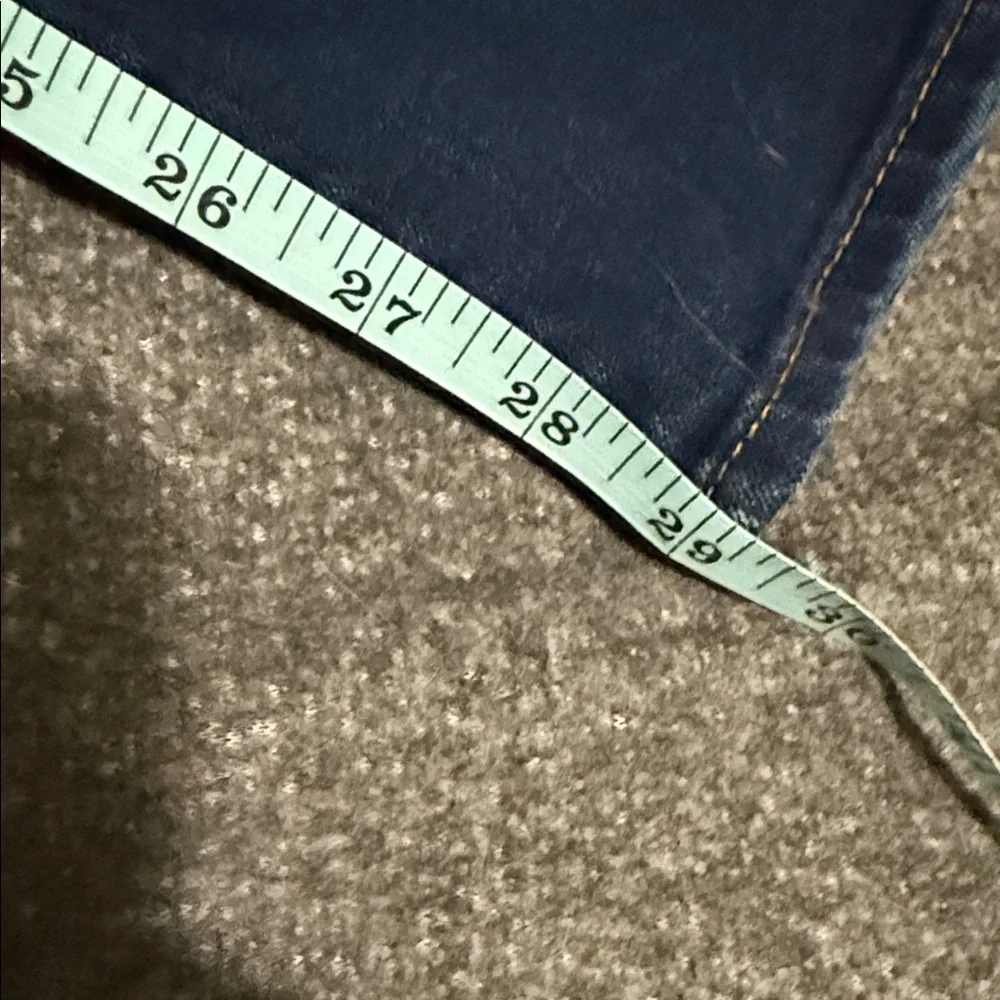 👖 **KUT from the Kloth Women’s Size 6 TLI Cut Jeans – Dark Wash** 👖 - Picture 11 of 13